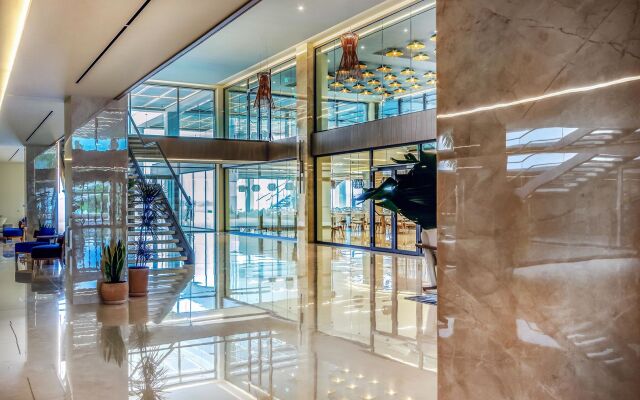 Ammoa Luxury Hotel & Spa Resort