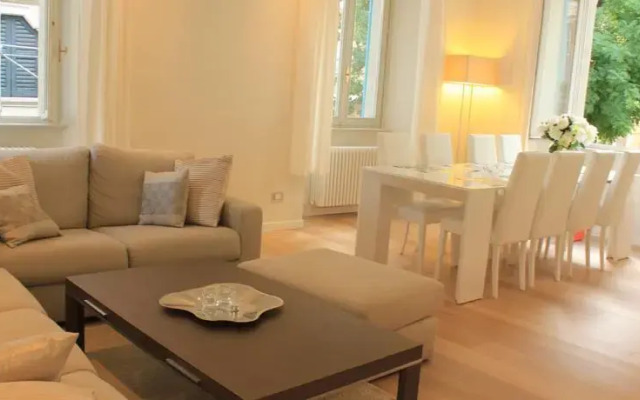 Modern Apartment Como
