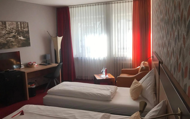 Hotel Cascade