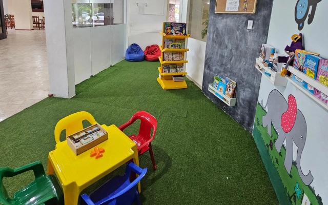 Condomínio Cabo Frio