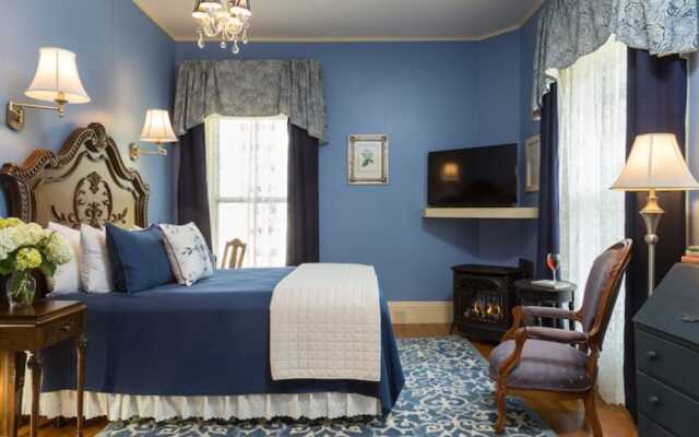 Rockland Talbot House