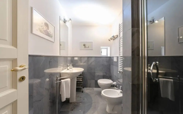 ALTIDO la Grand Suite dei Teatri