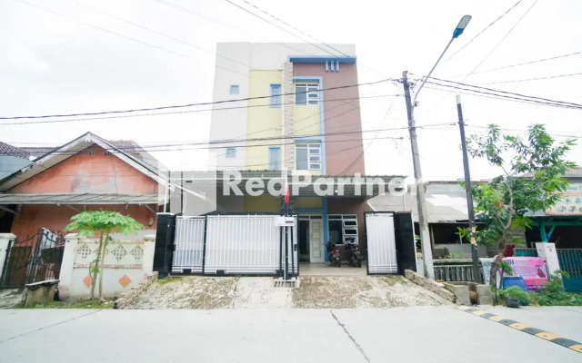 OYO 3964 Indah Residence Syariah