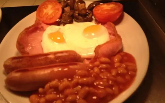 The George Inn