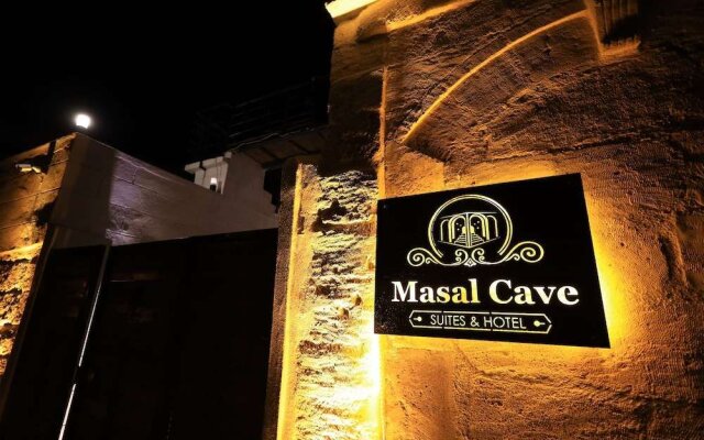 Masal Cave Suites Otel