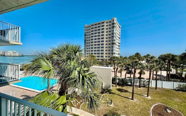 Lovers Key Beach Club 2