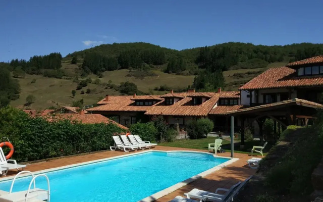 Casas Rurales La Hacienda De Maria