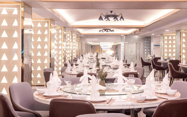 Jomtien Holiday Pattaya