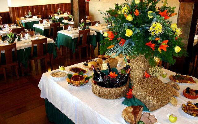 Hotel Eurosol Seia Camelo