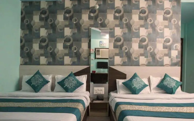 OYO Rooms Dargah Bazar