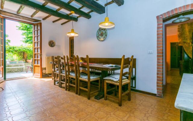 House La Pace Castelfranco di Sopra