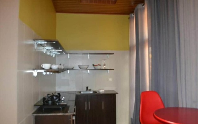 Shami Luxury Apart