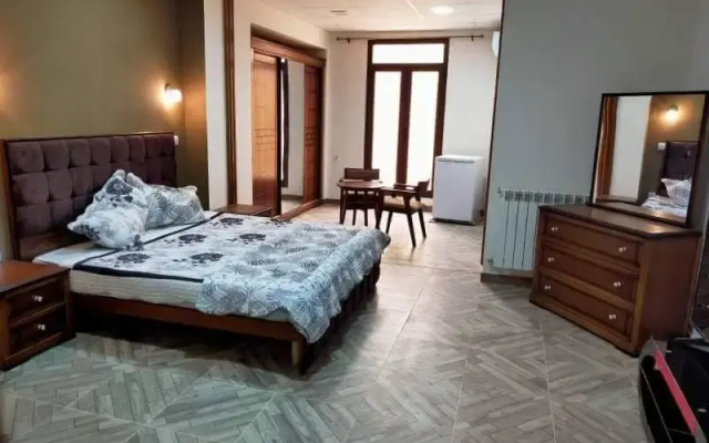 Hotel Salsabil Naoui