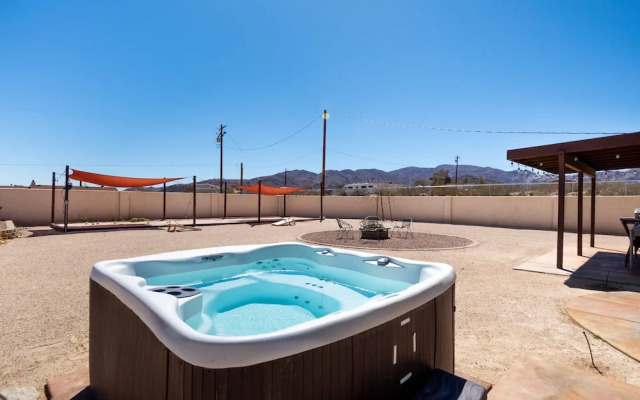 Indian Cove Paradise