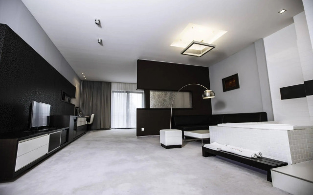 Hotel Magnus