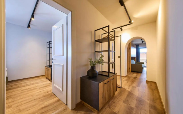 MiLa Apartments