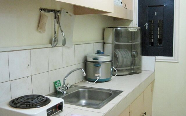 Baguio Vacation Apartments