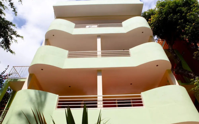 Viva Maria Apartments