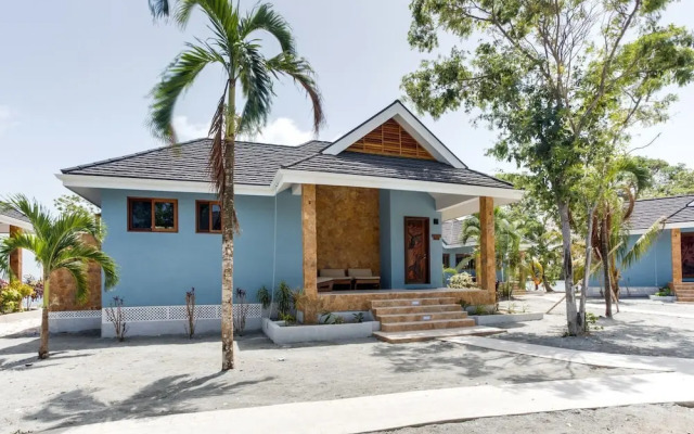 The Enclave- Private Island