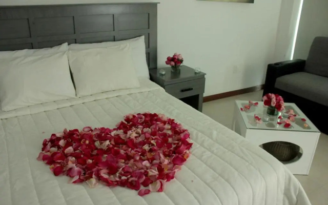 Villas Grand Gardenia