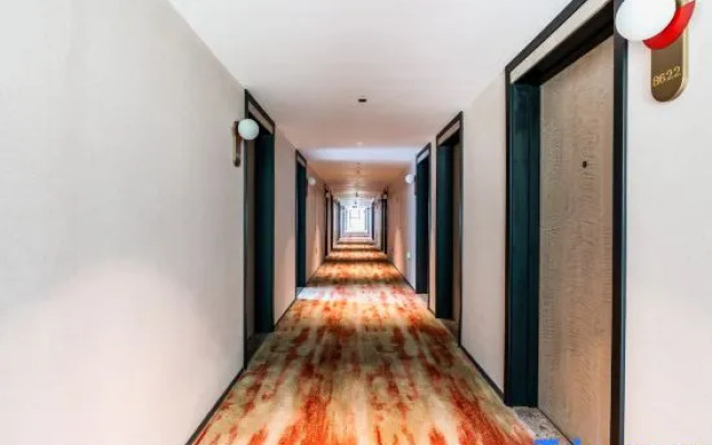 Shankee Hotel (Shaoxing Xinchangxian Xinchangdadao)