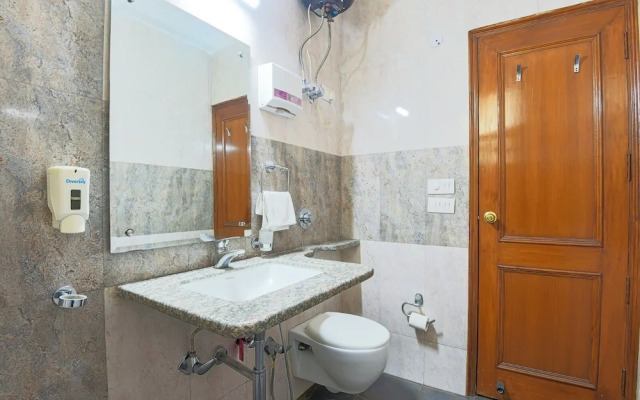 BedChambers Serviced Apartments -Artemis