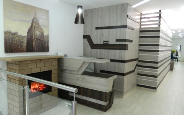 Doña Maria Hotel Boutique
