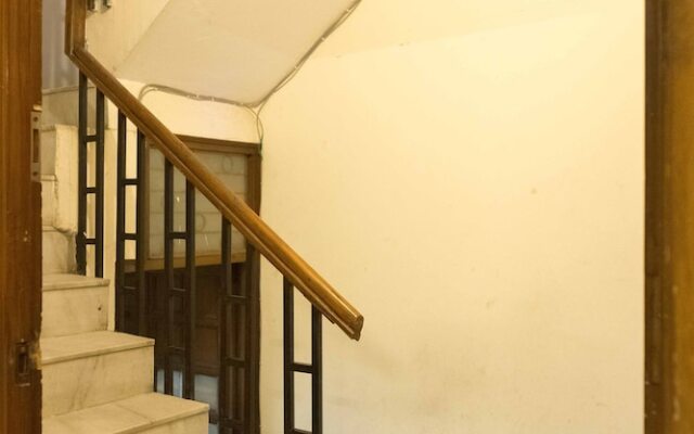 Woodpecker Apartments  Suites PvtLtd Hauz Khas