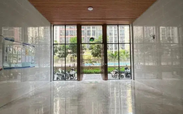 Dollman Boutique Apartment (Jinshazhou Branch)