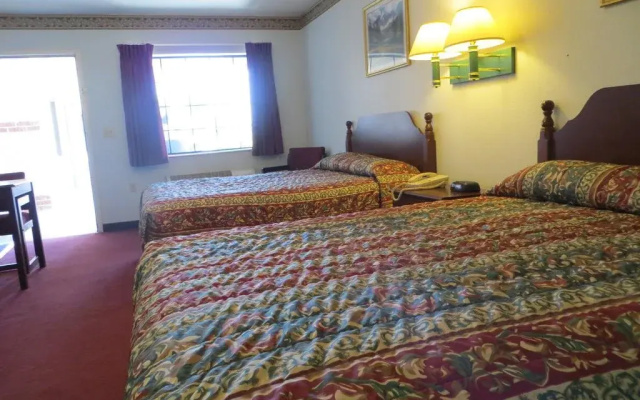 Western Inn