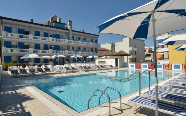 Hotel Germania