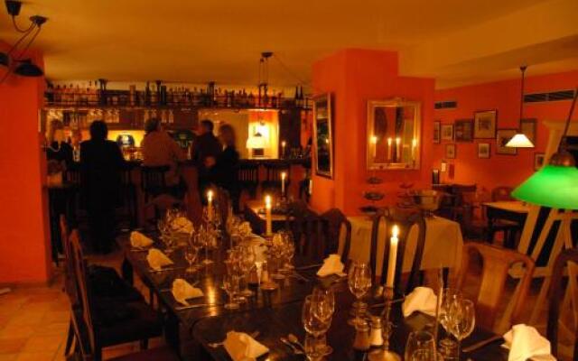 NP Hotel Schweriner Hof