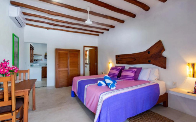 La Casa del Alux - Adults Only