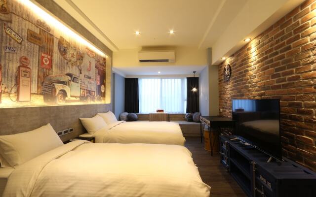 Sunshine Apartment