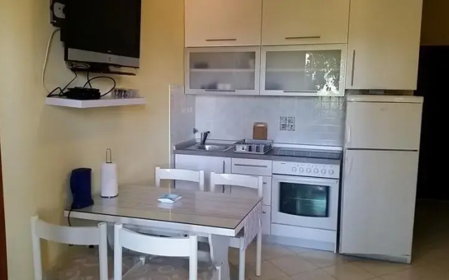 Apartments Grbesa