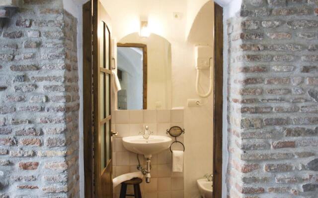 Apartamentos Montesclaros