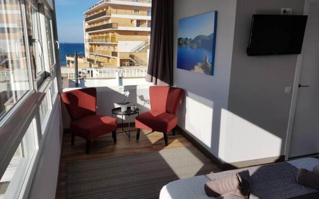 Hotel Xapala