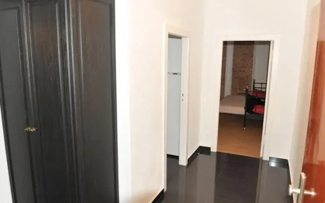Luxury Appartement City Center West