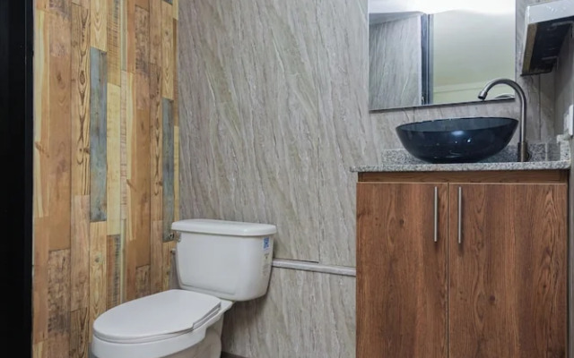 Hotel Lares 70 Laureles