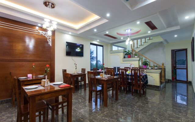 Sapa Friendly Inn & Travel