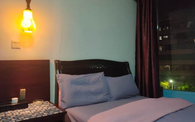 Foshan school age Youth Hostel