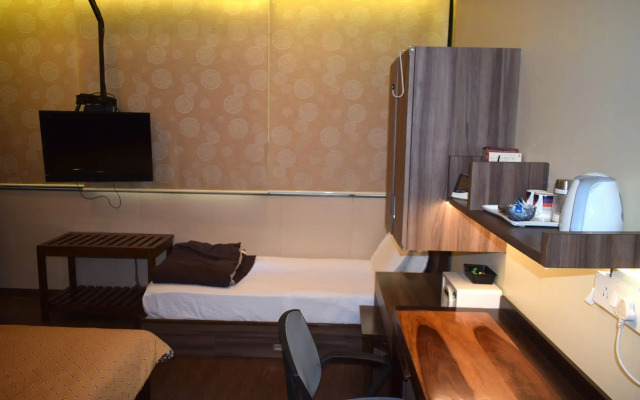 Apartment In Mumbai City Centre
