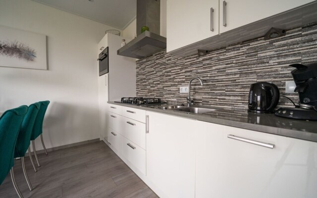 Europarcs Veluwemeer Nunspeet