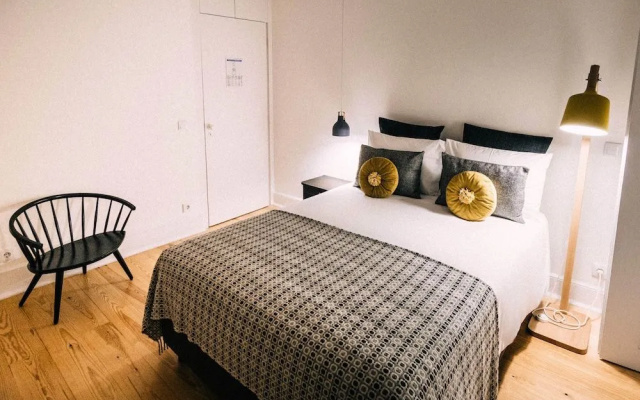 Monte Rúbiu Guesthouse