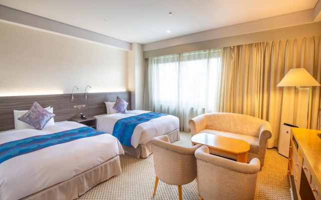 KKR Hotel Hakata