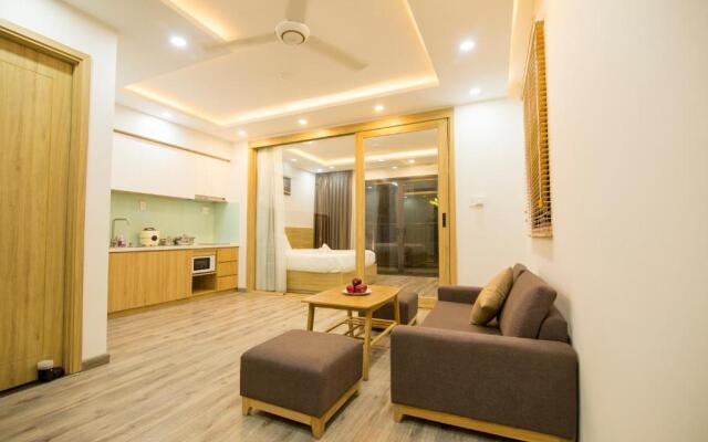 Tony Apartment