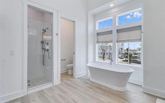 Southern Sandcastle 129 STA