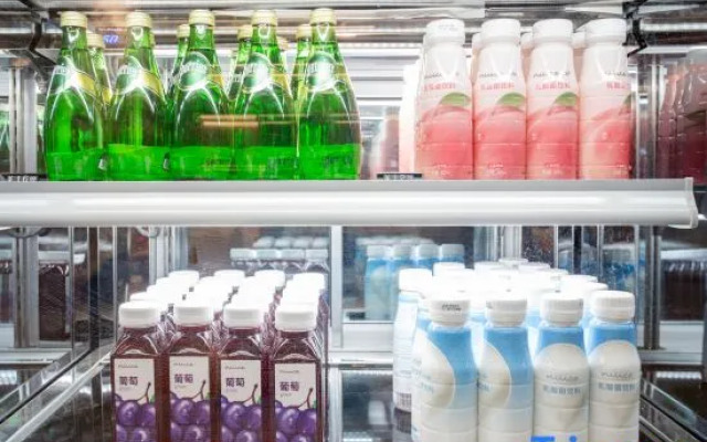 HanTing Hotel (Guiyang Railway Station Qingyun Market)