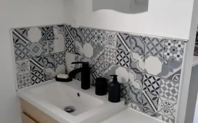 Studio L'Hosting Noix