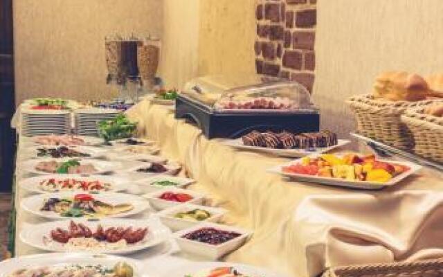 Hotel Heban